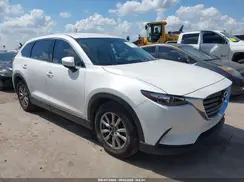 JM3TCACY9G0117072 2016 MAZDA CX-9