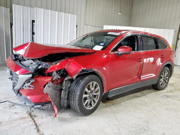 JM3TCACY9G0119176 2016 MAZDA CX-9 - Image 1