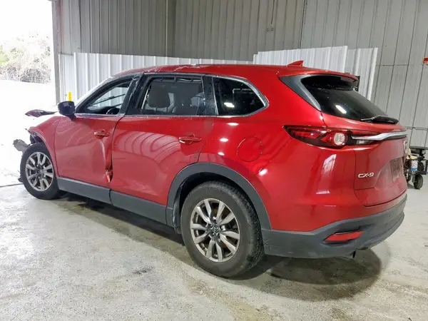 JM3TCACY9G0119176 2016 MAZDA CX-9 - Image 2