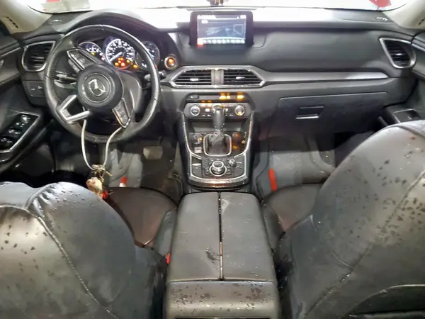 JM3TCACY9G0119176 2016 MAZDA CX-9 - Image 8