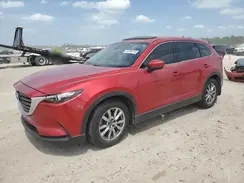 JM3TCACY9G0120540 2016 MAZDA CX-9