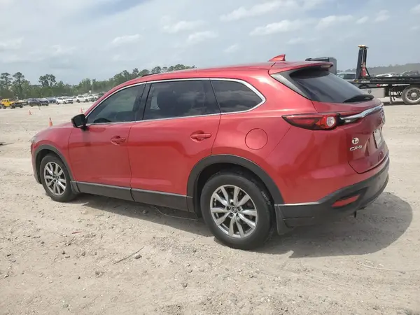 JM3TCACY9G0120540 2016 MAZDA CX-9 - Image 2
