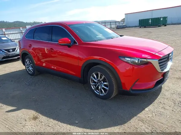 JM3TCACY9G0122174 2016 MAZDA CX-9 - Image 1