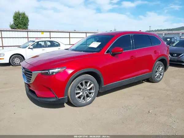 JM3TCACY9G0122174 2016 MAZDA CX-9 - Image 2