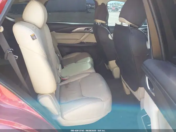 JM3TCACY9G0122174 2016 MAZDA CX-9 - Image 8