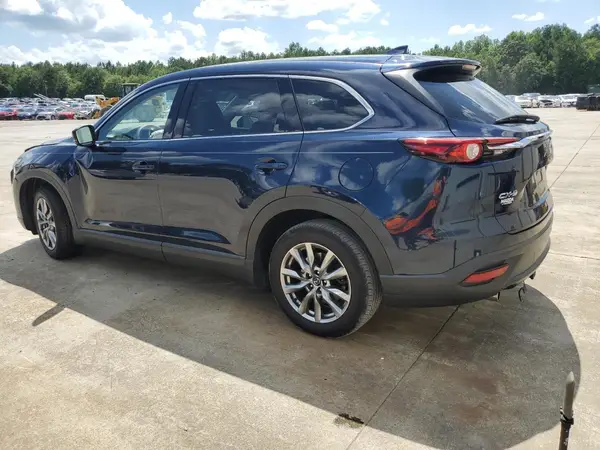 JM3TCACY9G0123129 2016 MAZDA CX-9 - Image 2