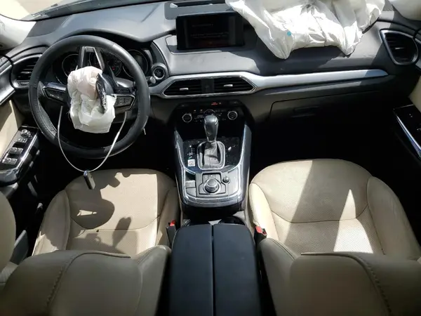 JM3TCACY9G0123129 2016 MAZDA CX-9 - Image 8