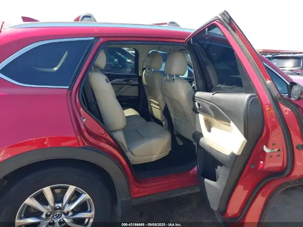 JM3TCACY9G0123518 2016 MAZDA CX-9 - Image 8