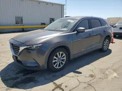 JM3TCACY9G0123650 2016 MAZDA CX-9