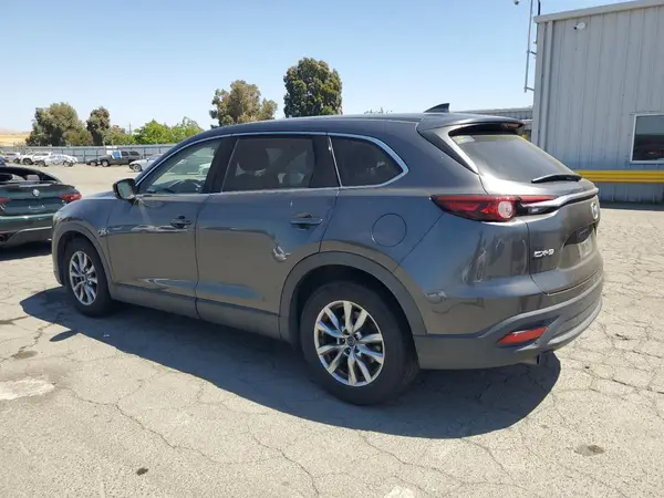 JM3TCACY9G0123650 2016 MAZDA CX-9 - Image 2