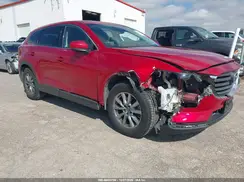 JM3TCACY9G0125396 2016 MAZDA CX-9