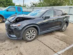JM3TCACY9G0126368 2016 MAZDA CX-9