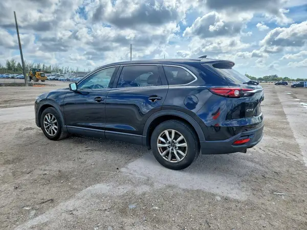 JM3TCACY9H0127411 2017 MAZDA CX-9 - Image 2