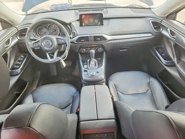 JM3TCACY9H0127411 2017 MAZDA CX-9 - Image 8