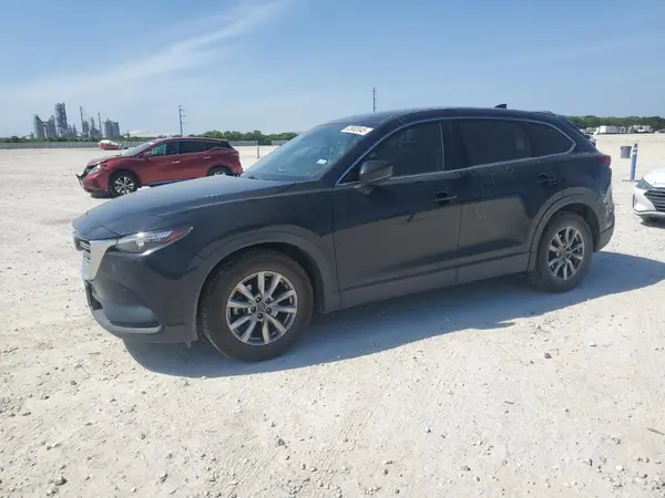 JM3TCACY9H0134214 2017 MAZDA CX-9 - Image 1