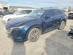 JM3TCACY9H0134813 2017 MAZDA CX-9