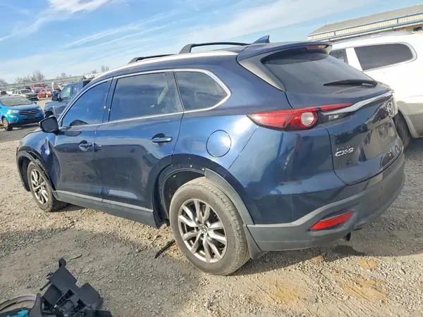 JM3TCACY9H0134813 2017 MAZDA CX-9 - Image 2