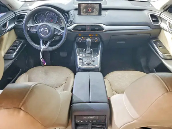 JM3TCACY9H0134813 2017 MAZDA CX-9 - Image 8