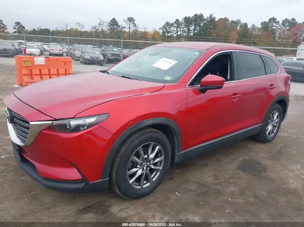 JM3TCACY9H0135413 2017 MAZDA CX-9 - Image 2