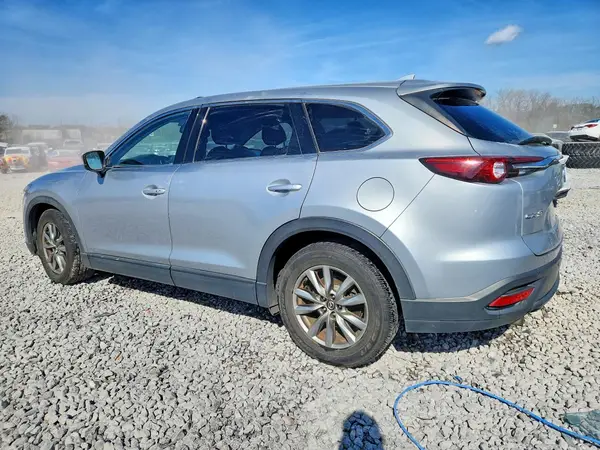 JM3TCACY9H0138764 2017 MAZDA CX-9 - Image 2