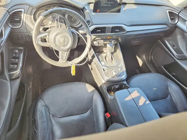 JM3TCACY9H0138764 2017 MAZDA CX-9 - Image 8