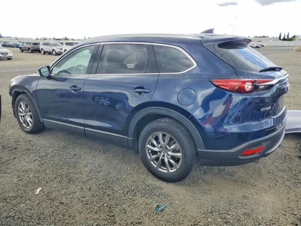 JM3TCACY9H0141924 2017 MAZDA CX-9 - Image 2