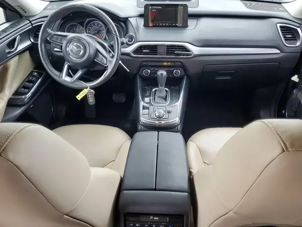 JM3TCACY9H0141924 2017 MAZDA CX-9 - Image 8