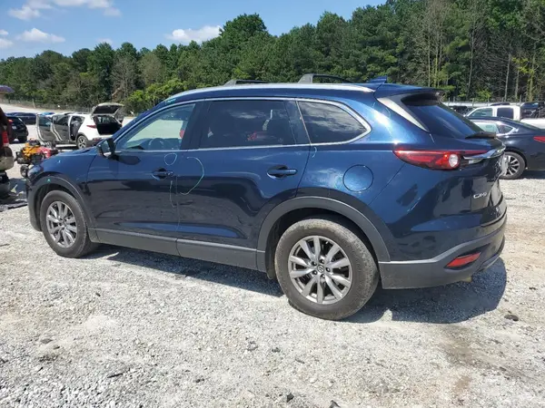 JM3TCACY9J0201318 2018 MAZDA CX-9 - Image 2