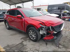 JM3TCACY9J0204106 2018 MAZDA CX-9