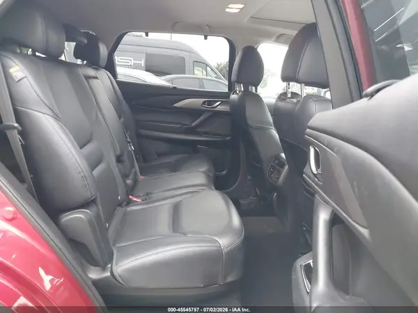 JM3TCACY9J0204106 2018 MAZDA CX-9 - Image 8