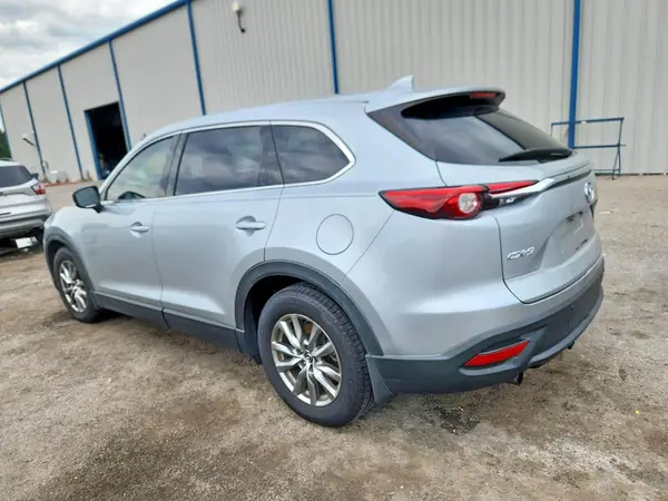 JM3TCACY9J0206809 2018 MAZDA CX-9 - Image 2