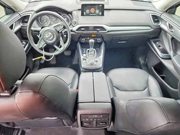 JM3TCACY9J0206809 2018 MAZDA CX-9 - Image 8