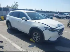 JM3TCACY9J0207345 2018 MAZDA CX-9
