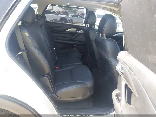 JM3TCACY9J0207345 2018 MAZDA CX-9 - Image 8