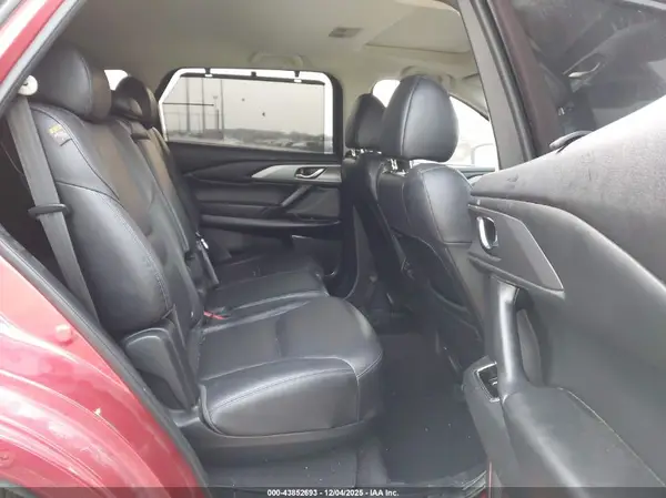 JM3TCACY9J0208060 2018 MAZDA CX-9 - Image 8