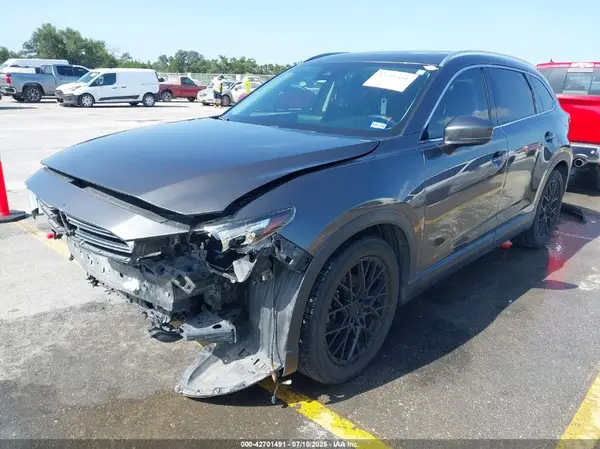 JM3TCACY9J0208284 2018 MAZDA CX-9 - Image 2