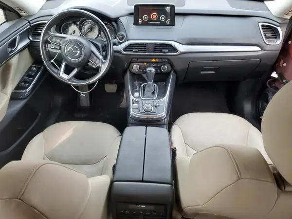 JM3TCACY9J0210665 2018 MAZDA CX-9 - Image 8
