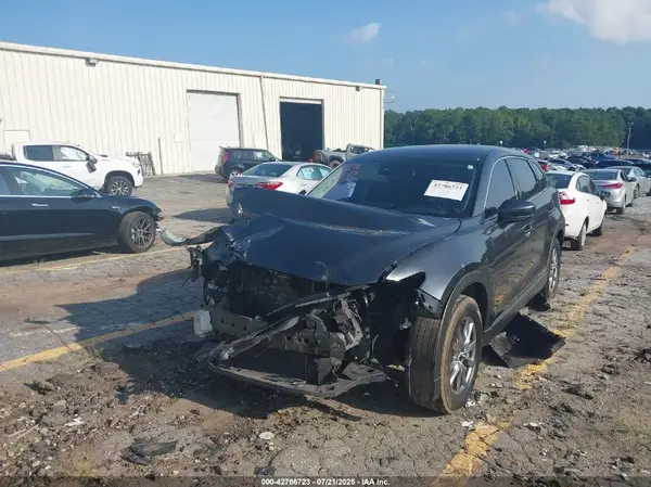 JM3TCACY9J0212836 2018 MAZDA CX-9 - Image 2