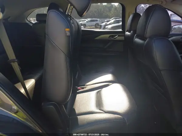 JM3TCACY9J0212836 2018 MAZDA CX-9 - Image 8