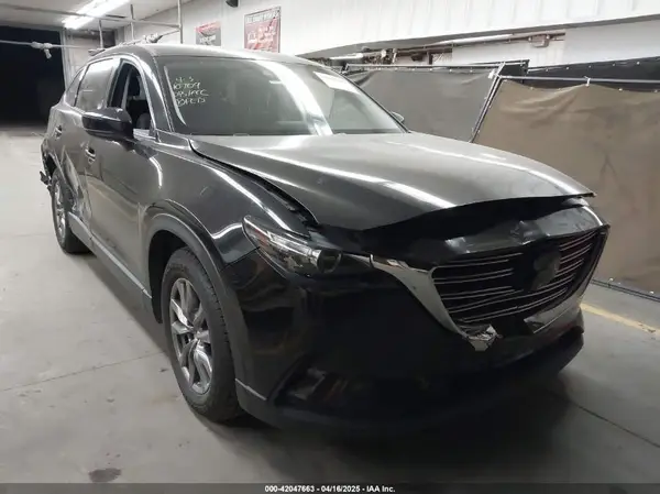 JM3TCACY9J0213310 2018 MAZDA CX-9 - Image 1