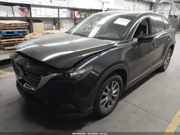 JM3TCACY9J0213310 2018 MAZDA CX-9 - Image 2
