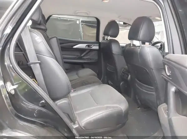 JM3TCACY9J0213310 2018 MAZDA CX-9 - Image 8