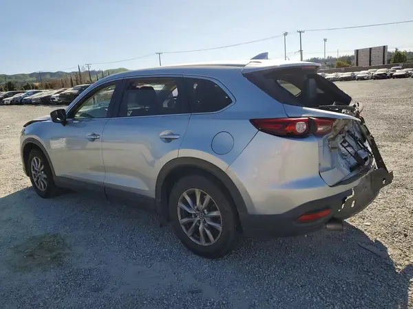 JM3TCACY9J0214022 2018 MAZDA CX-9 - Image 2