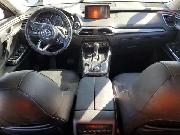 JM3TCACY9J0214022 2018 MAZDA CX-9 - Image 8