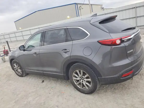 JM3TCACY9J0216112 2018 MAZDA CX-9 - Image 2