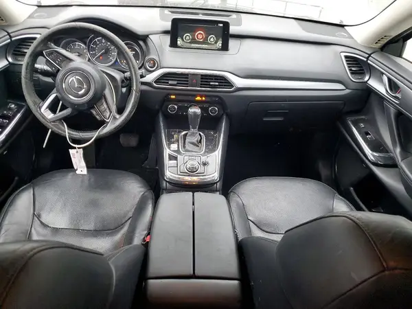 JM3TCACY9J0216112 2018 MAZDA CX-9 - Image 8