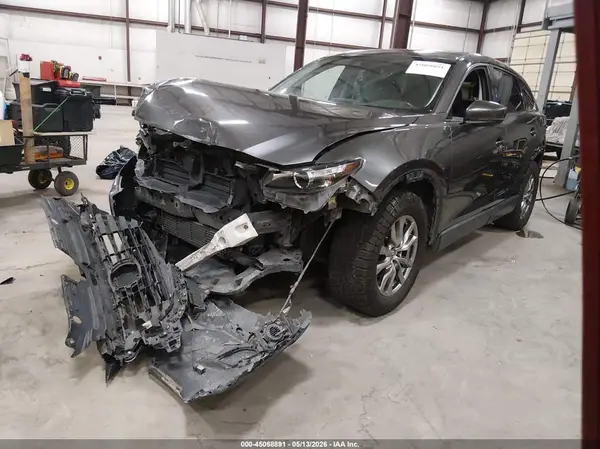JM3TCACY9J0218426 2018 MAZDA CX-9 - Image 2