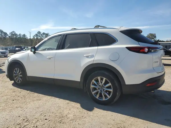 JM3TCACY9J0219012 2018 MAZDA CX-9 - Image 2