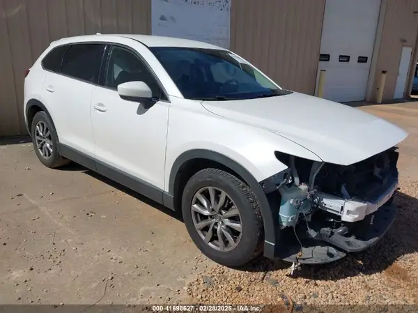 JM3TCACY9J0219141 2018 MAZDA CX-9 - Image 1