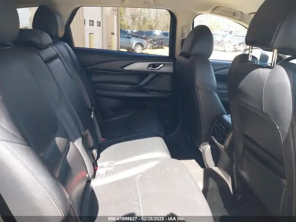 JM3TCACY9J0219141 2018 MAZDA CX-9 - Image 8